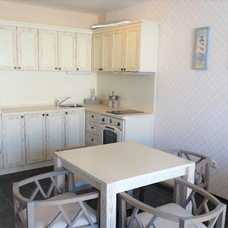 Captain'S Island Deluxe Czernomorec Zewnętrze zdjęcie